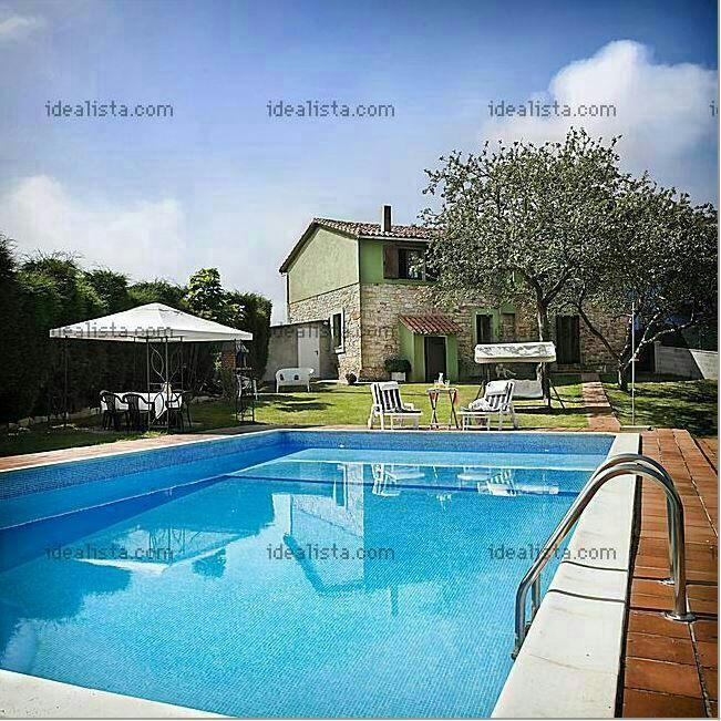 Apartment La Casona